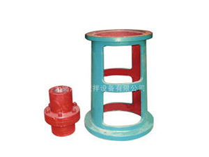 WJ、LWJ型機架（CD130B-86）