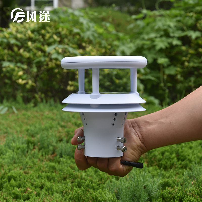 超聲波風速風向儀廠家